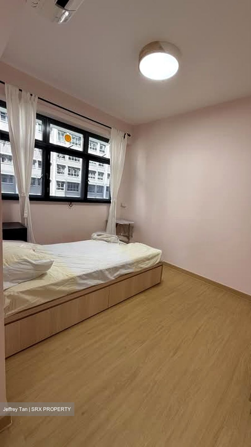 Blk 172A Rivervale Shores (Sengkang), HDB 2 Rooms #570660691